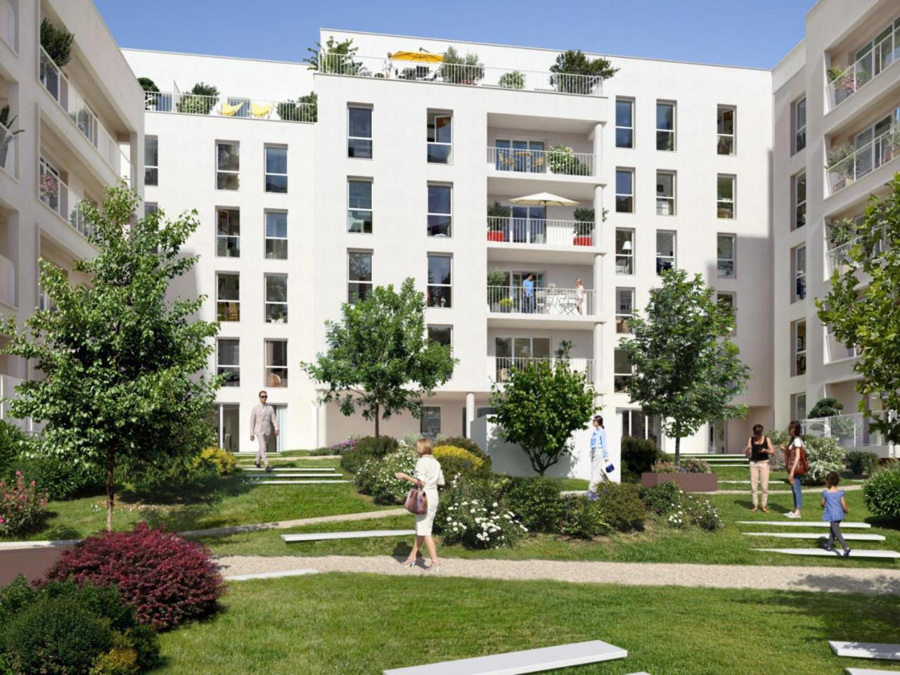Cocon Urbain - Proche Paris Et Disneyland Noisiel Exteriör bild