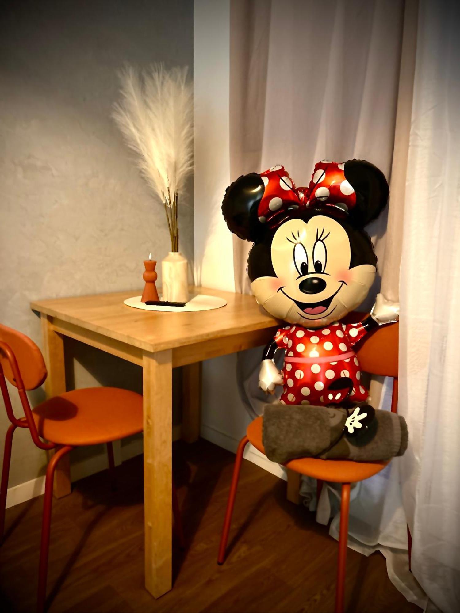 Cocon Urbain - Proche Paris Et Disneyland Noisiel Exteriör bild